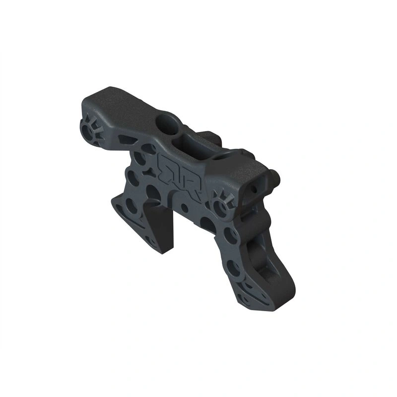 Kraton 8S BLX: Get Ready to Shred! Ultimate Shock Tower Upgrade for Monster Truck Domination!